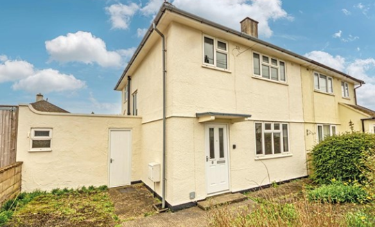 Modernisation in  CIRENCESTER photo